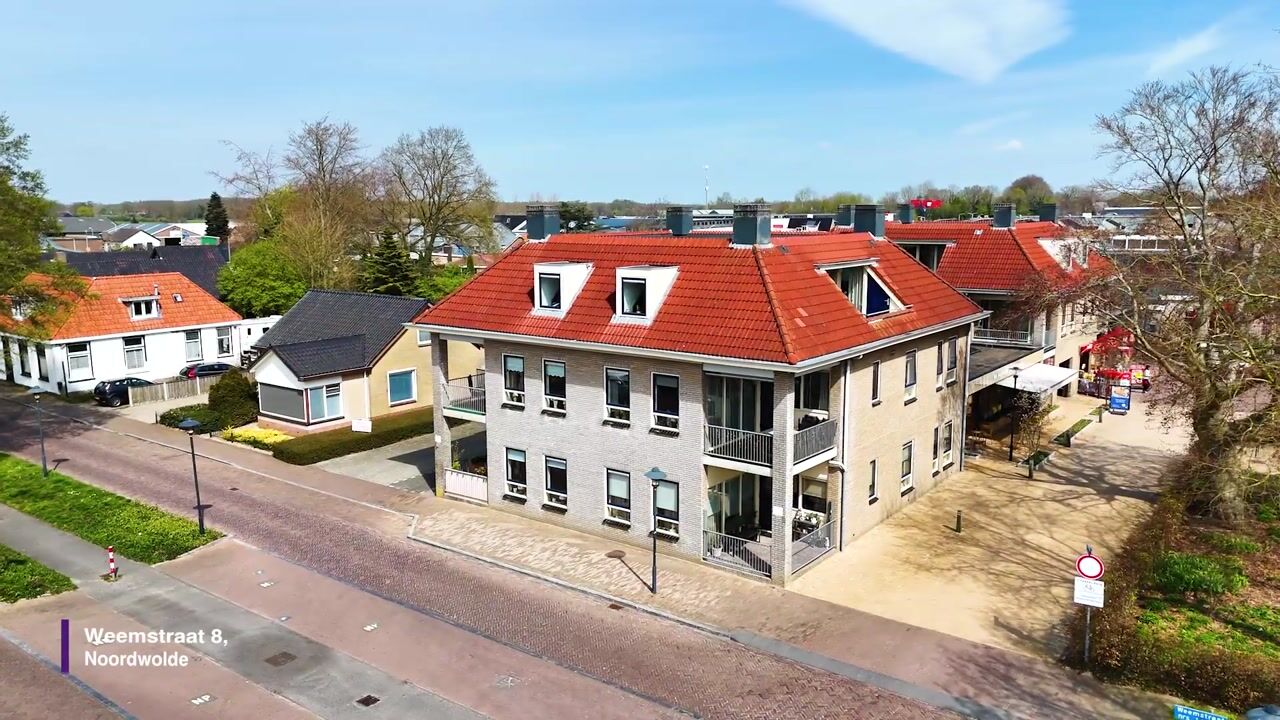 Video of Weemstraat 8