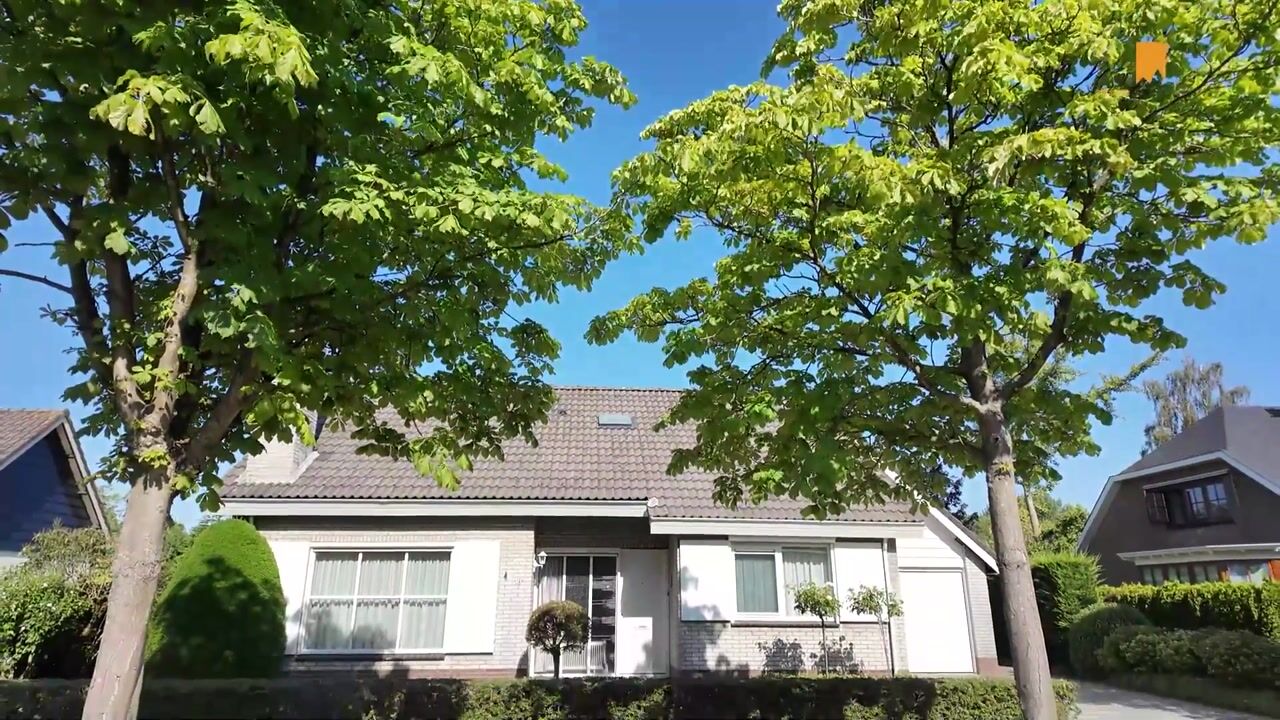 Video van Noordhoeklaan 14
