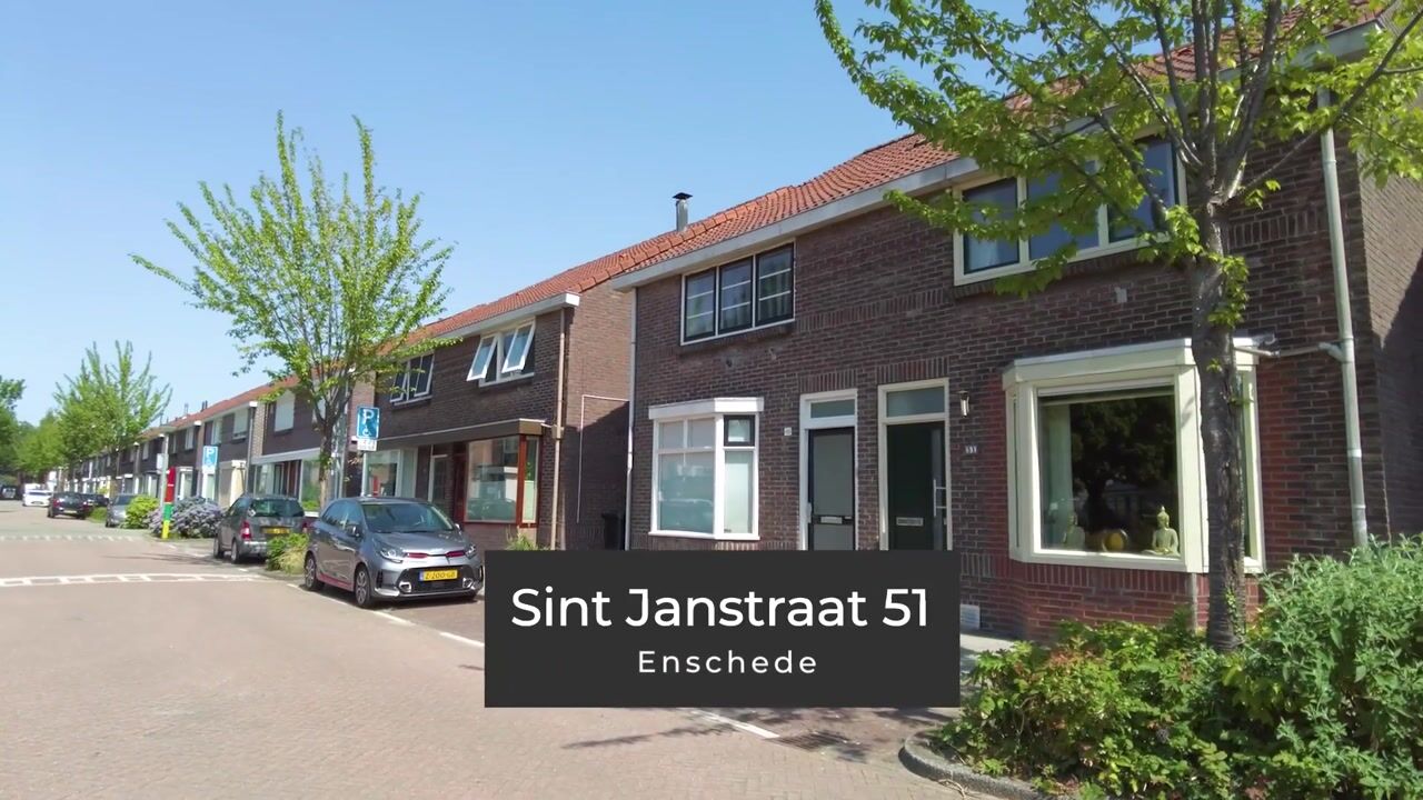 Video of Sint Janstraat 51