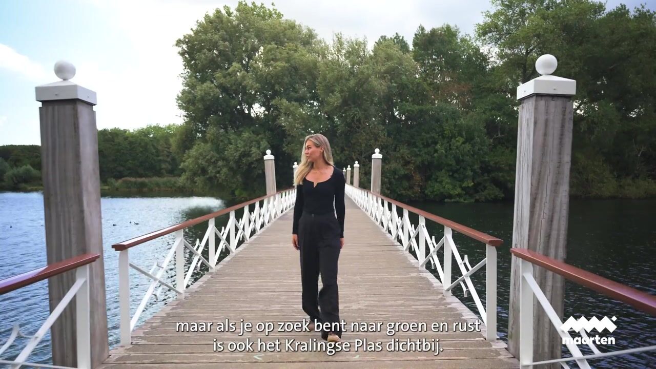 Video van Boezemkade 123