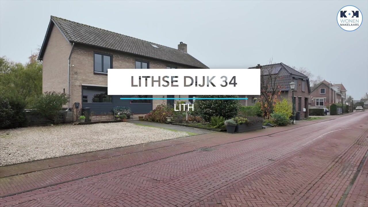 Video of Lithse Dijk 34