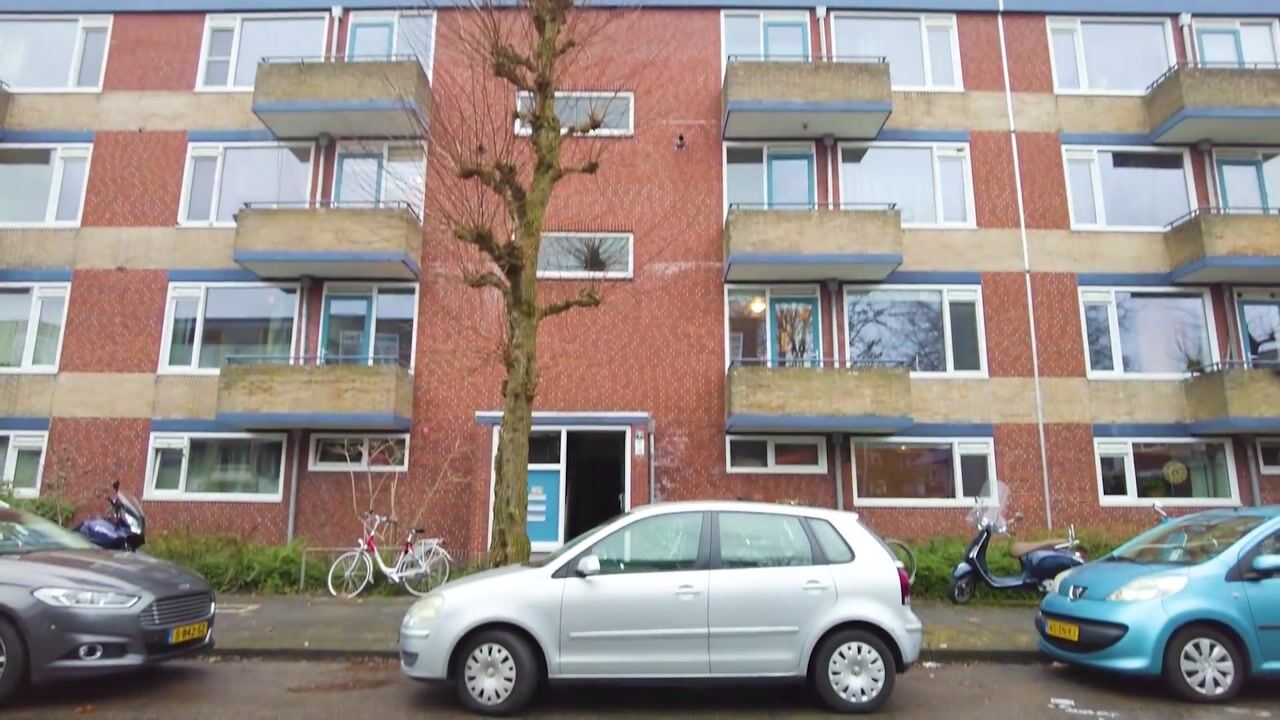 Video van Multatulistraat 41