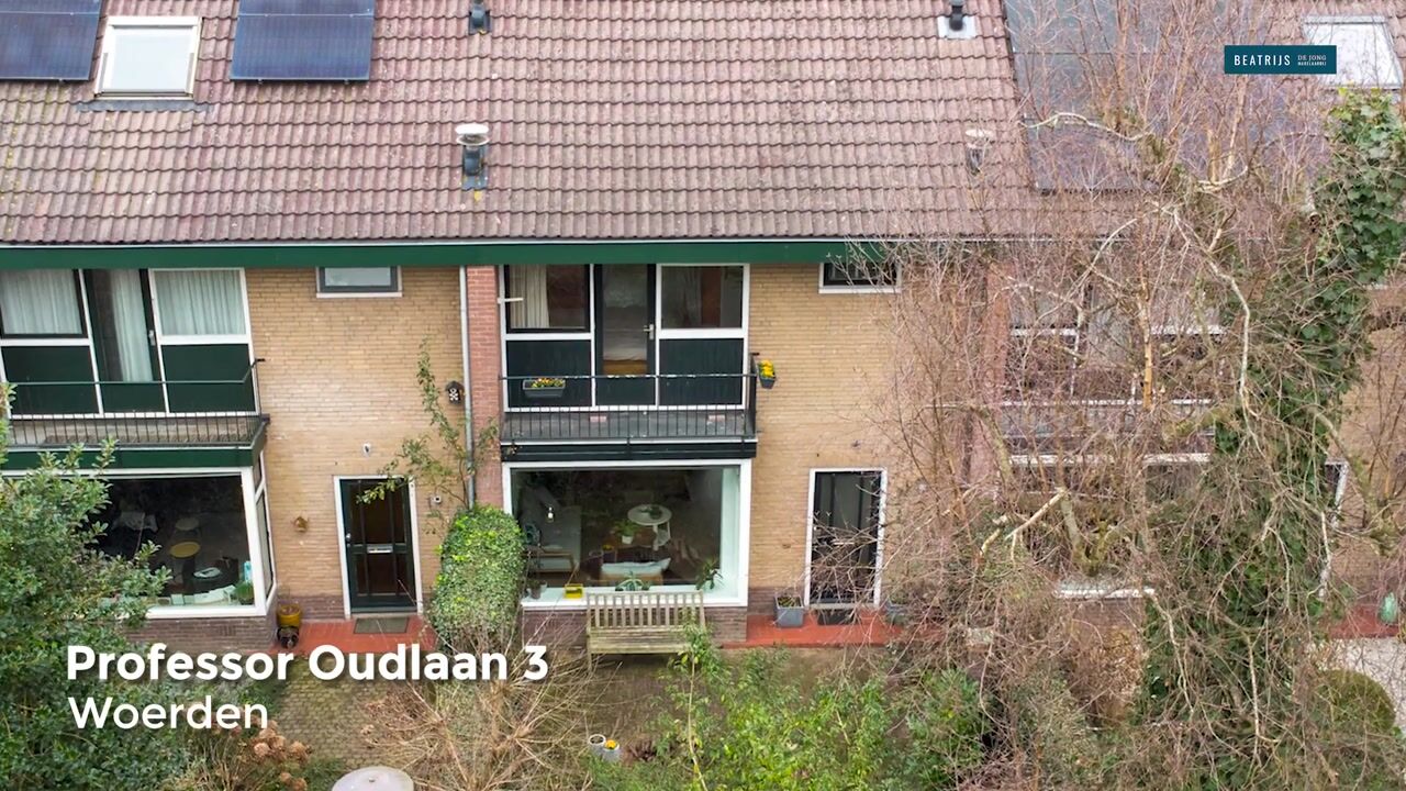 Video van Prof. Oudlaan 3