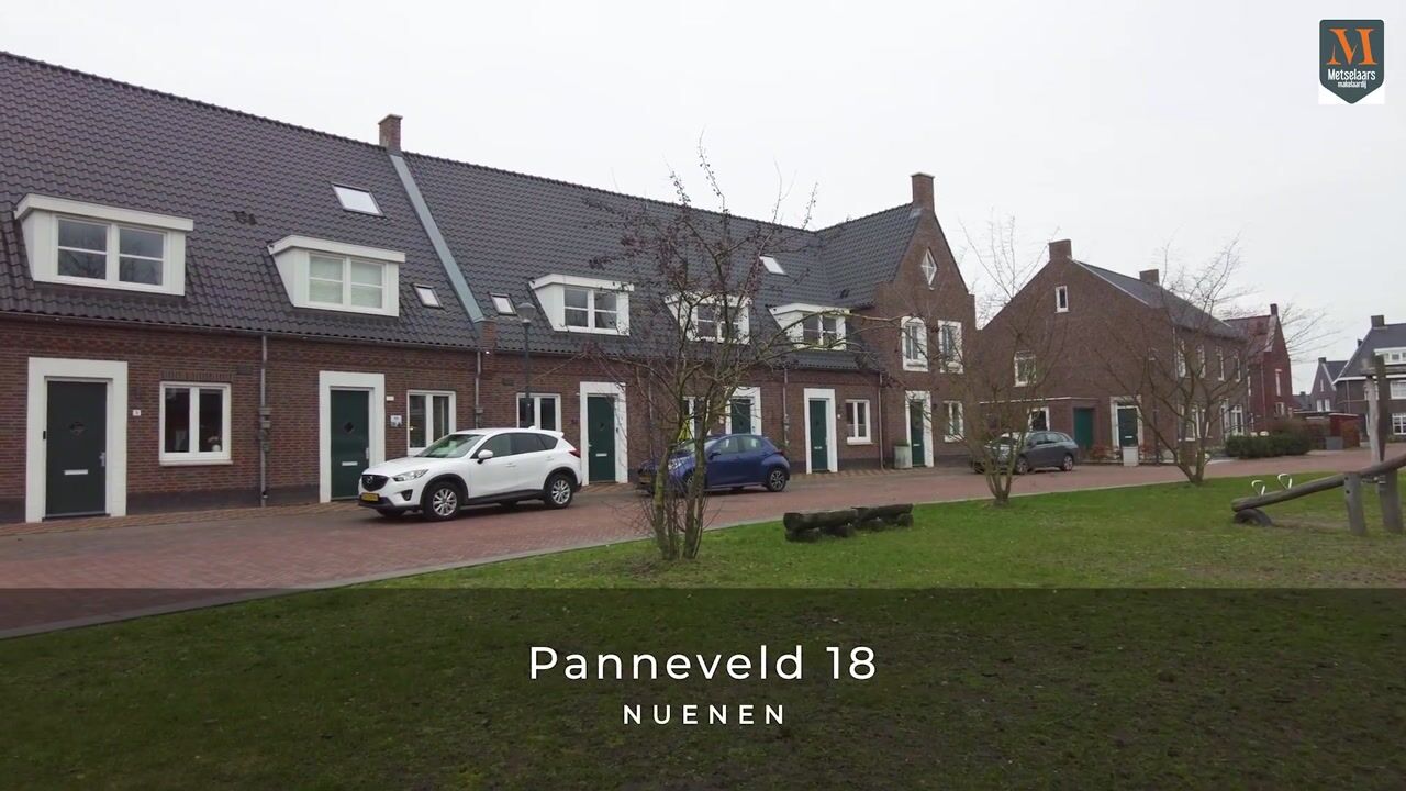 Video van Panneveld 18