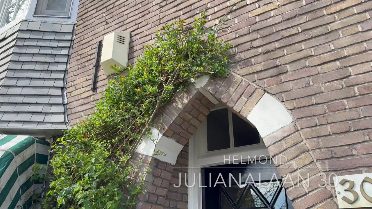 Video van Julianalaan 30