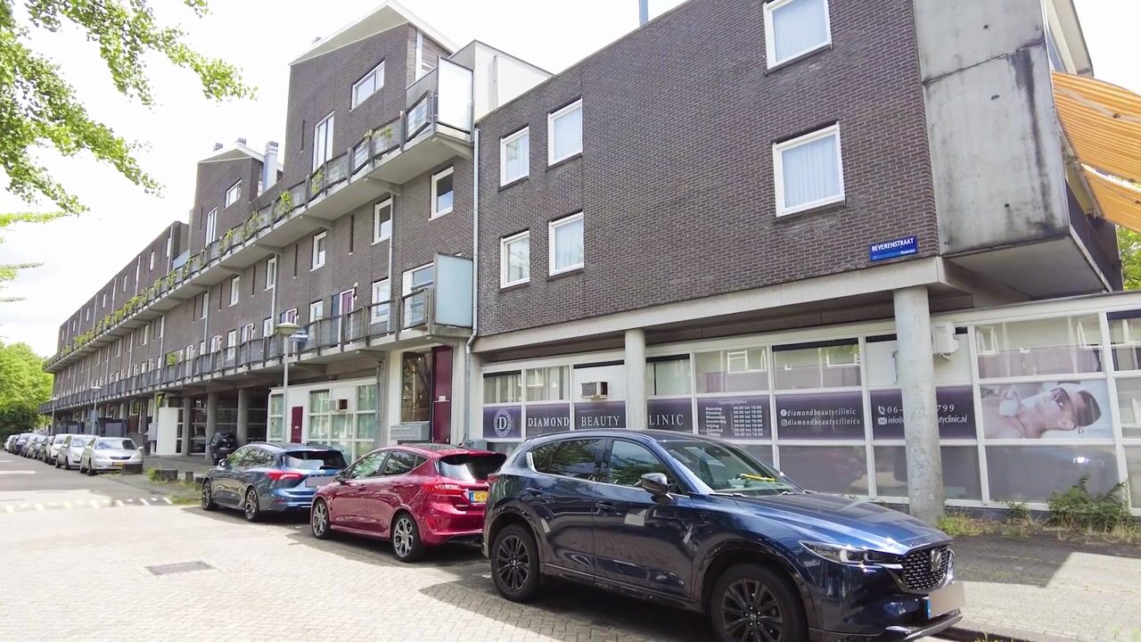 Video van Beverenstraat 61