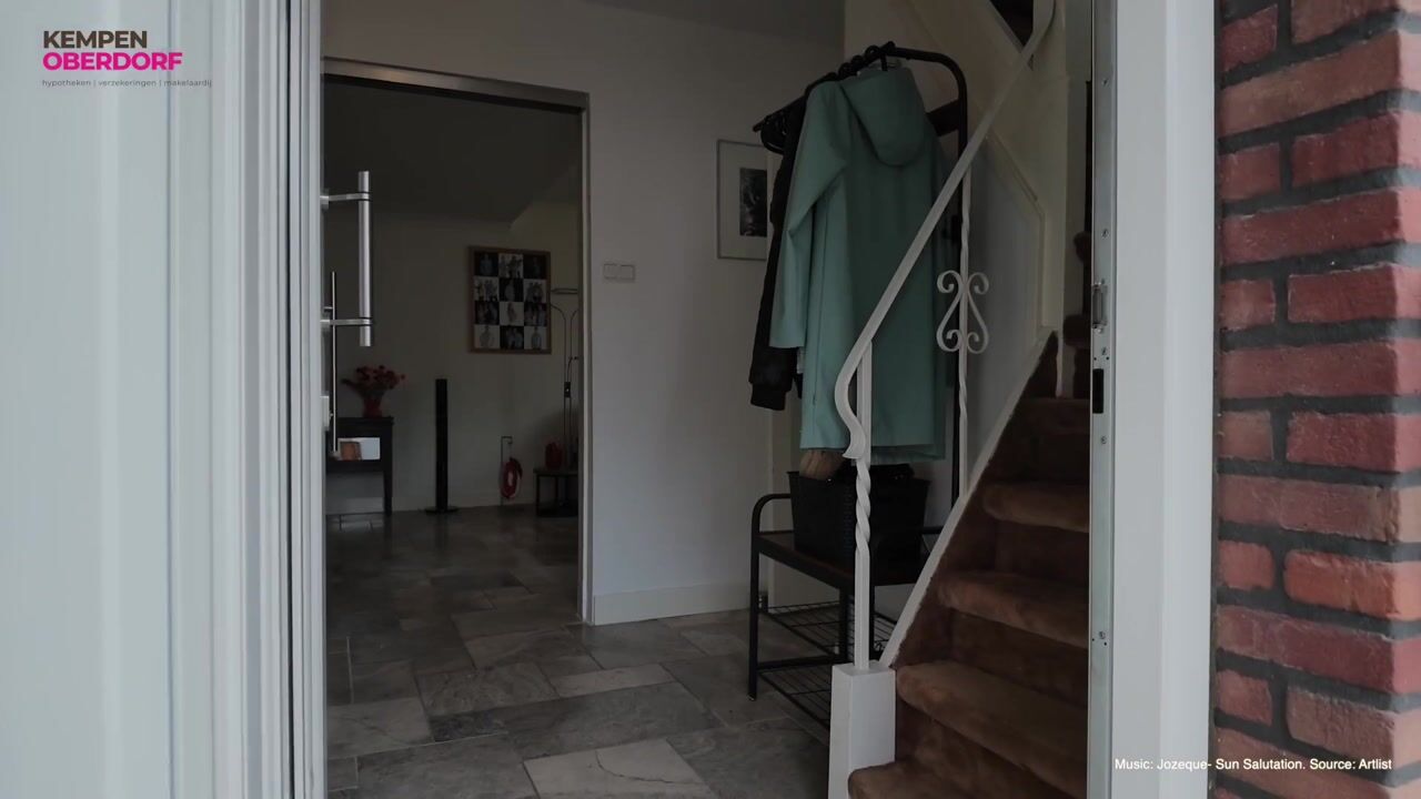 Video van Vouerweg 46