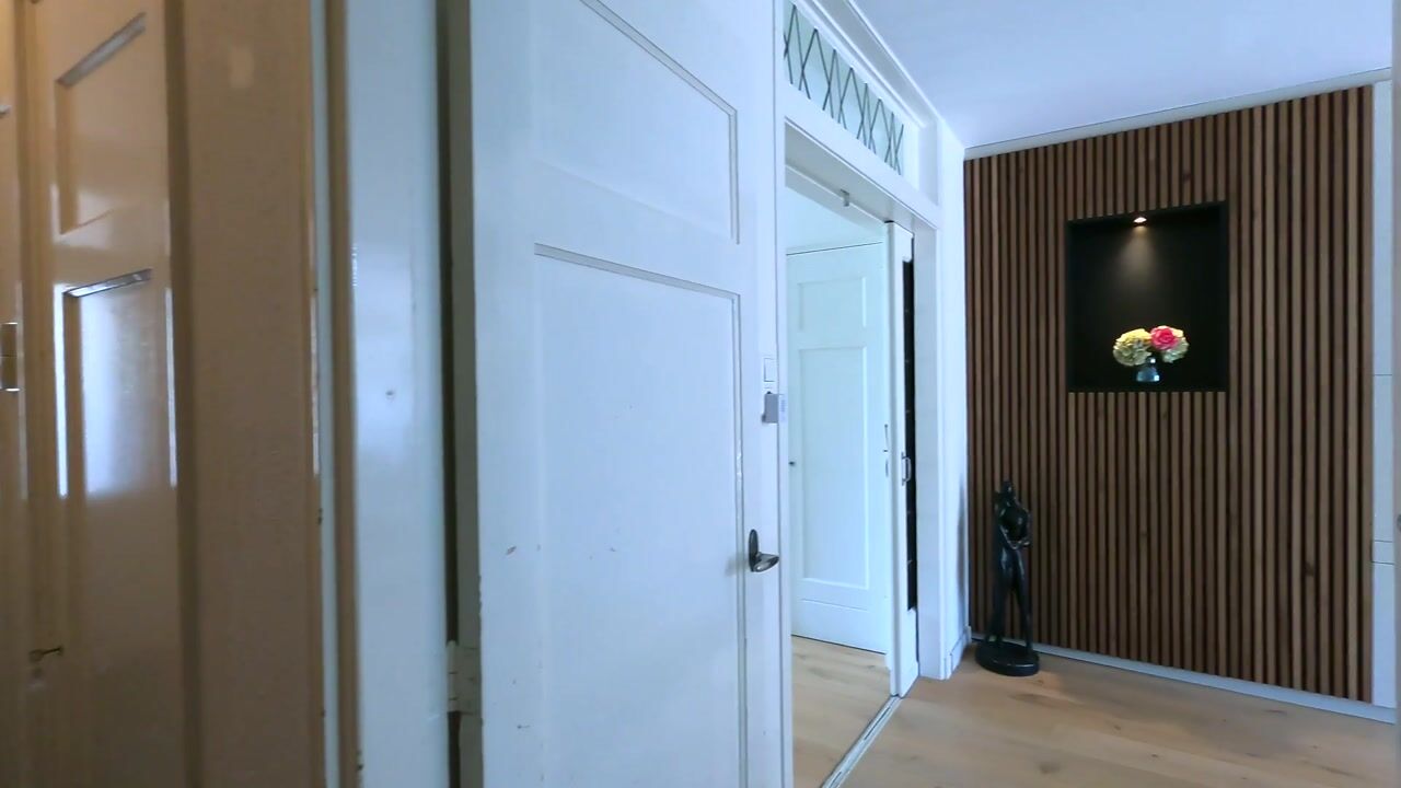 Video van Kramsvogellaan 17
