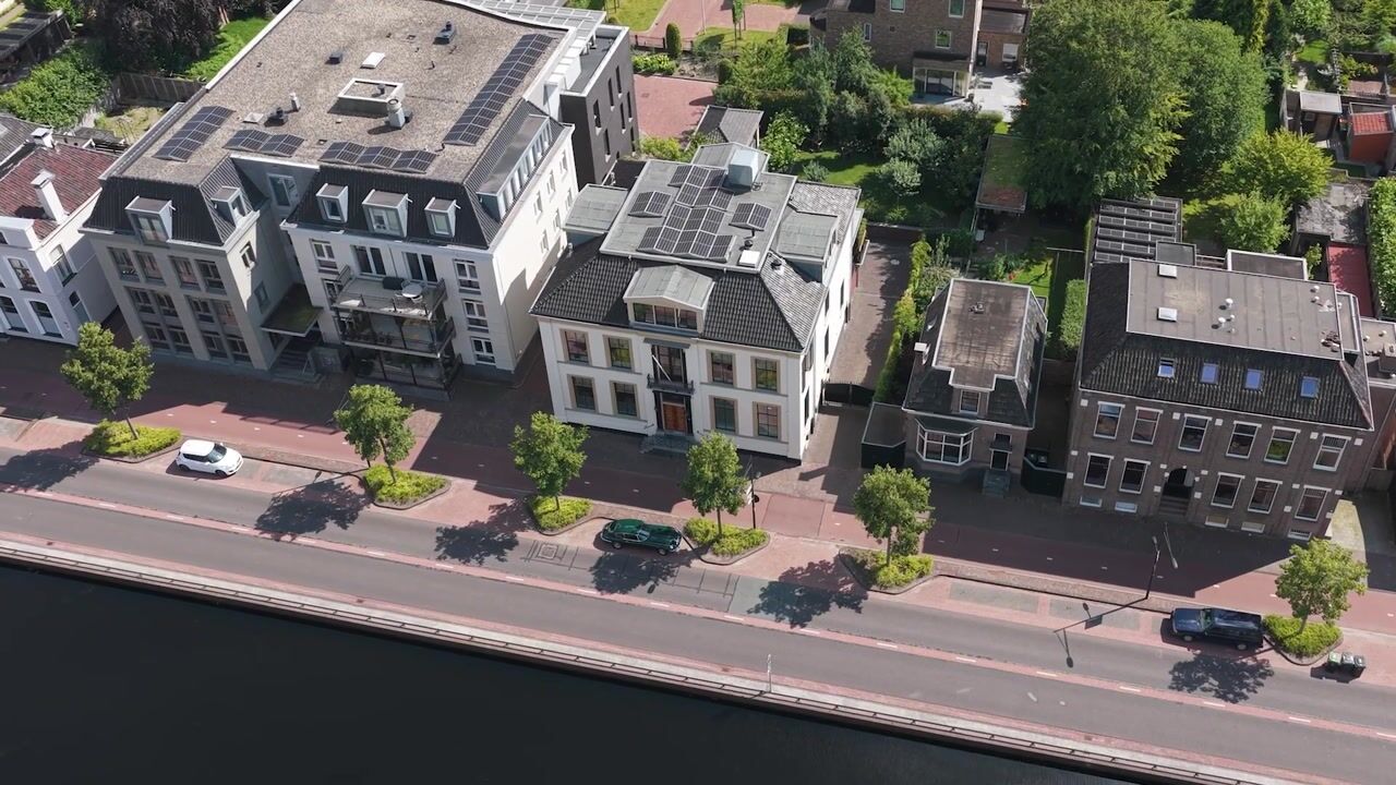 Video van Vaart Z.Z. 33