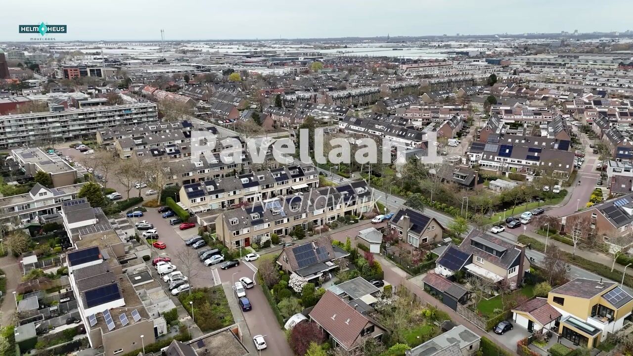 Video van Ravellaan 1