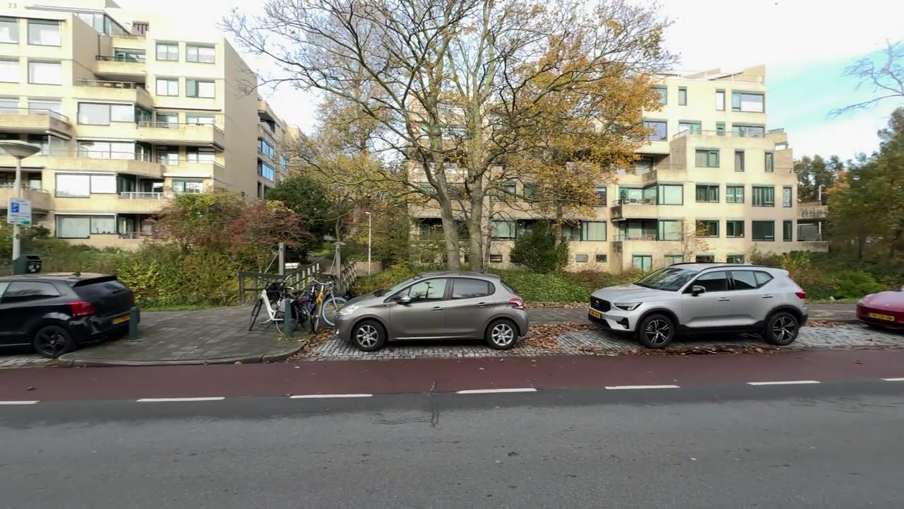 Video van Burgemeester Patijnlaan 564