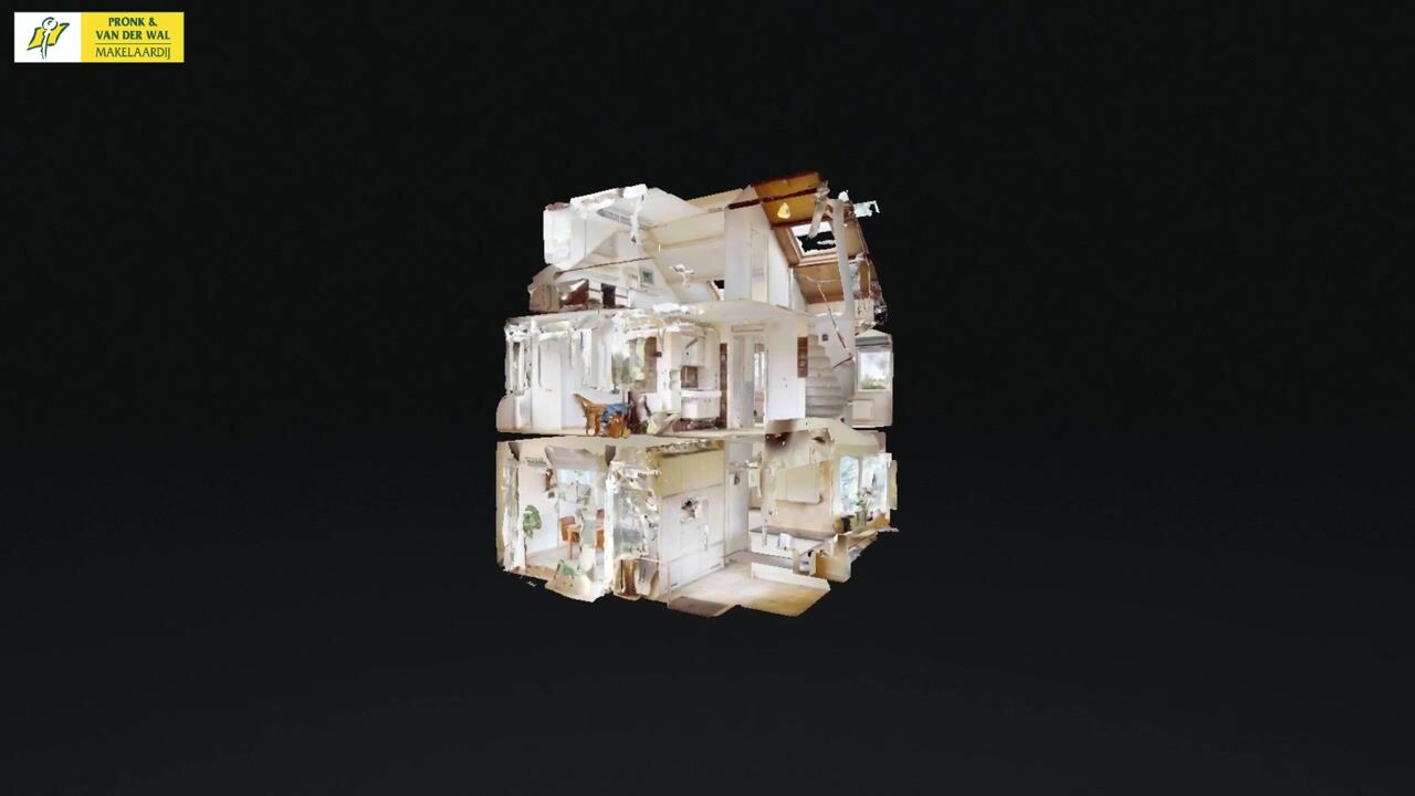 Video van Rotiusstraat 40