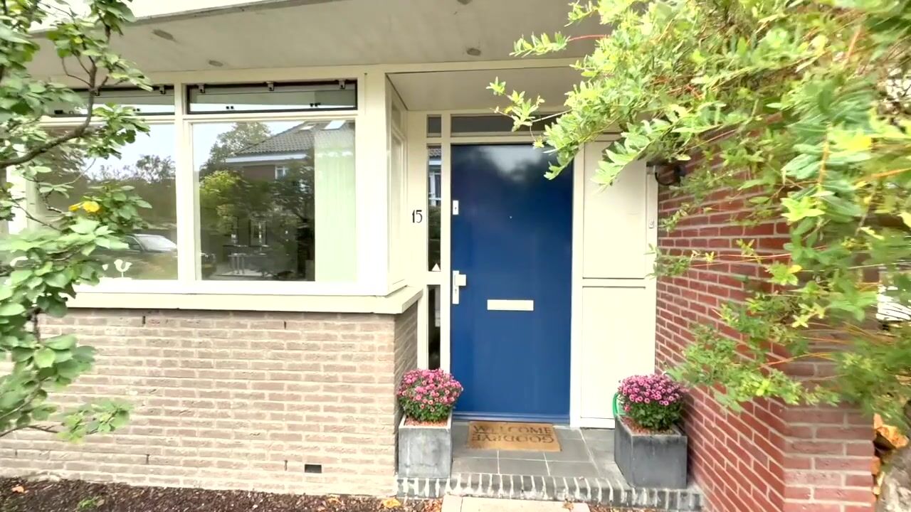 Video of Wim de Kwanthof 15