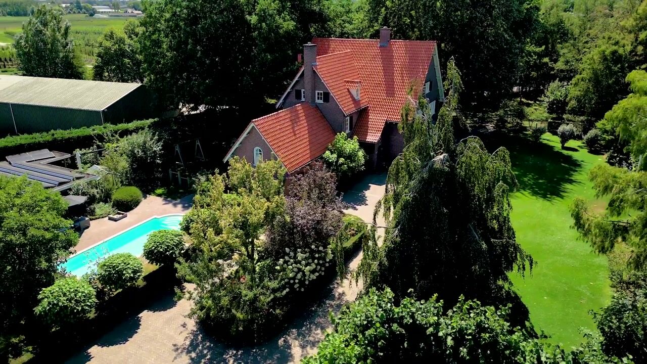 Video van Bredaseweg 32