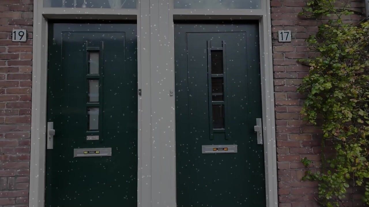 Video of Spuistraat 17