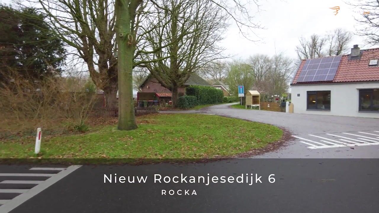 Video van Nieuw Rockanjesedijk 6