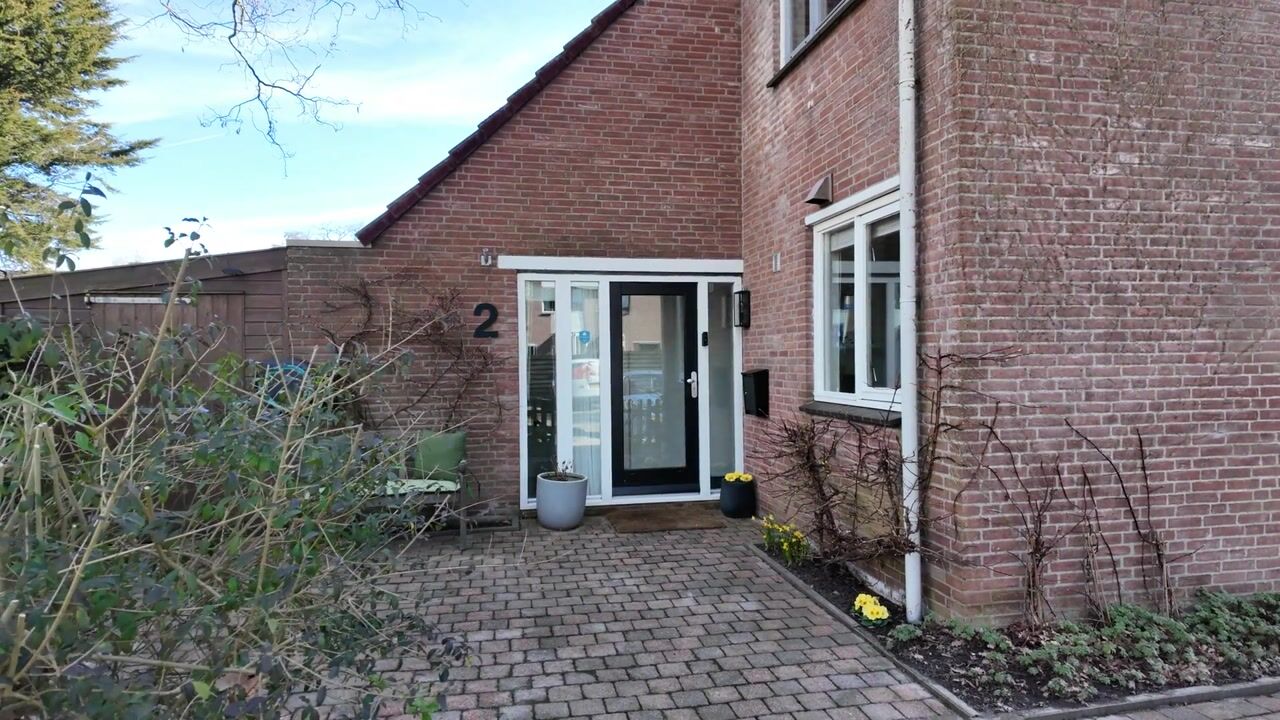 Video of Sierksmastraat 2