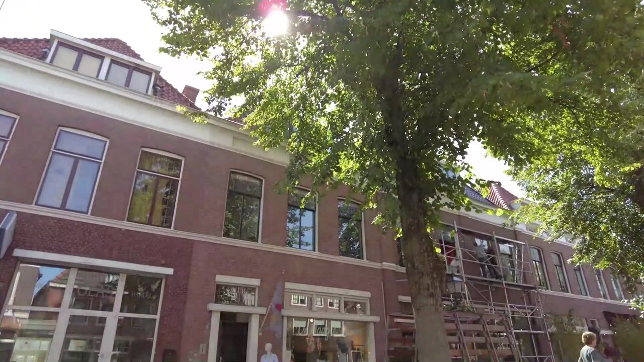 Video van Herenstraat 140