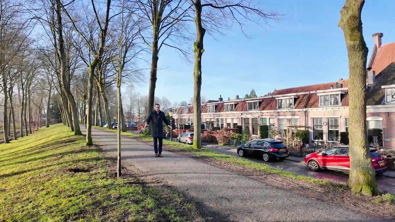 Video van Jufferenstraat 7