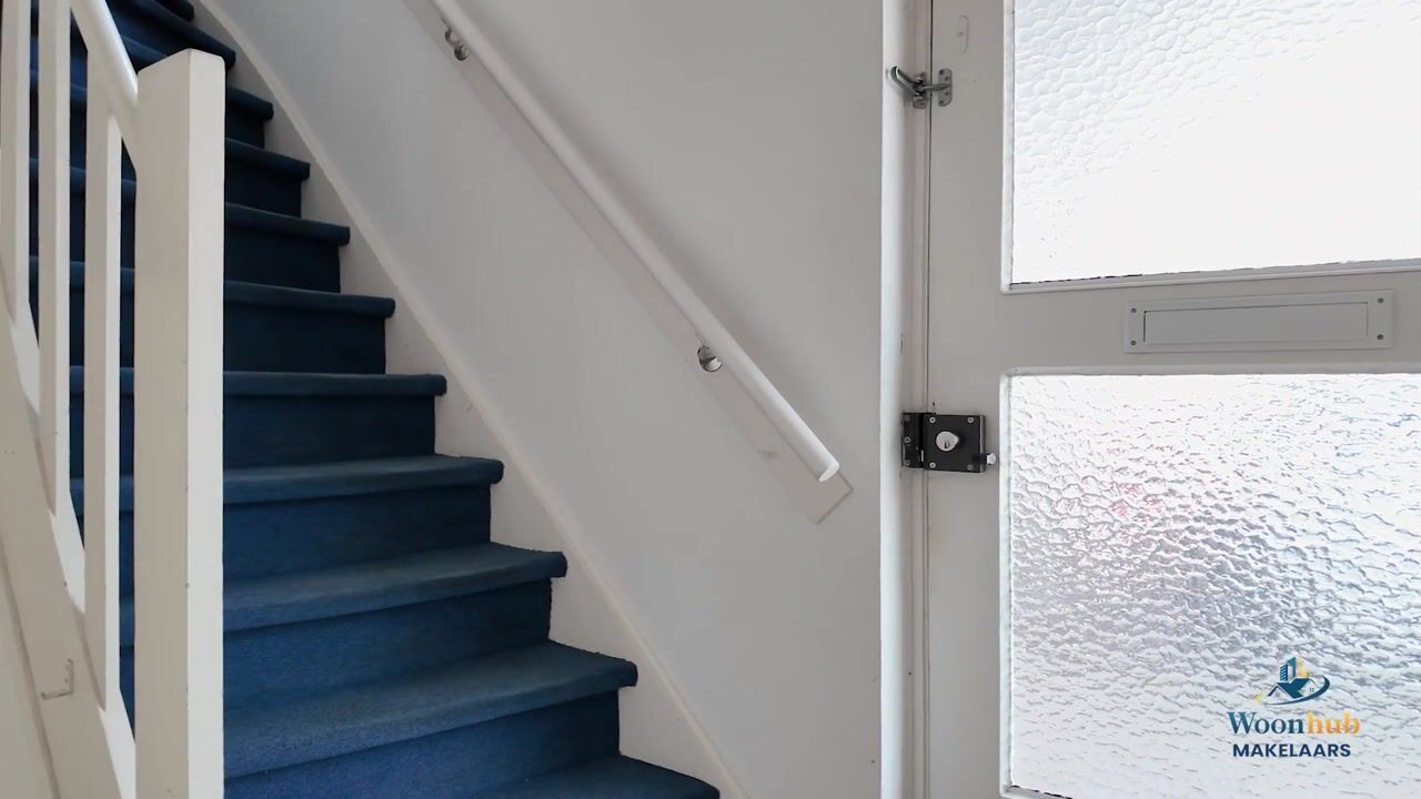 Video van van der Puttstraat 43