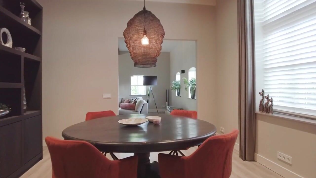 Video van Maasdijk 17