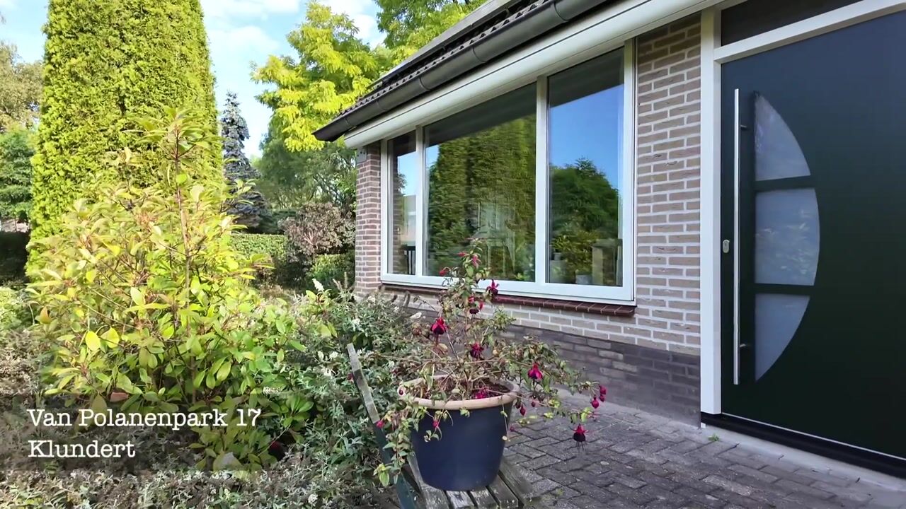 Video of van Polanenpark 17