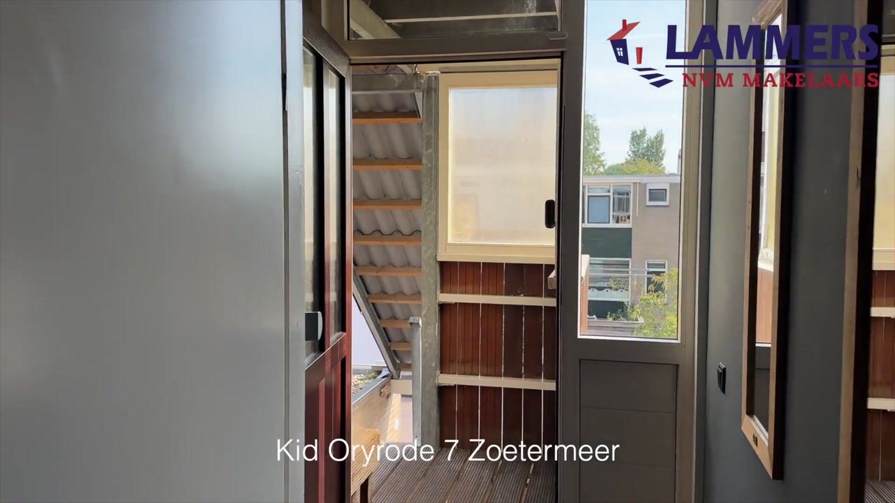 Video van Kid Oryrode 7