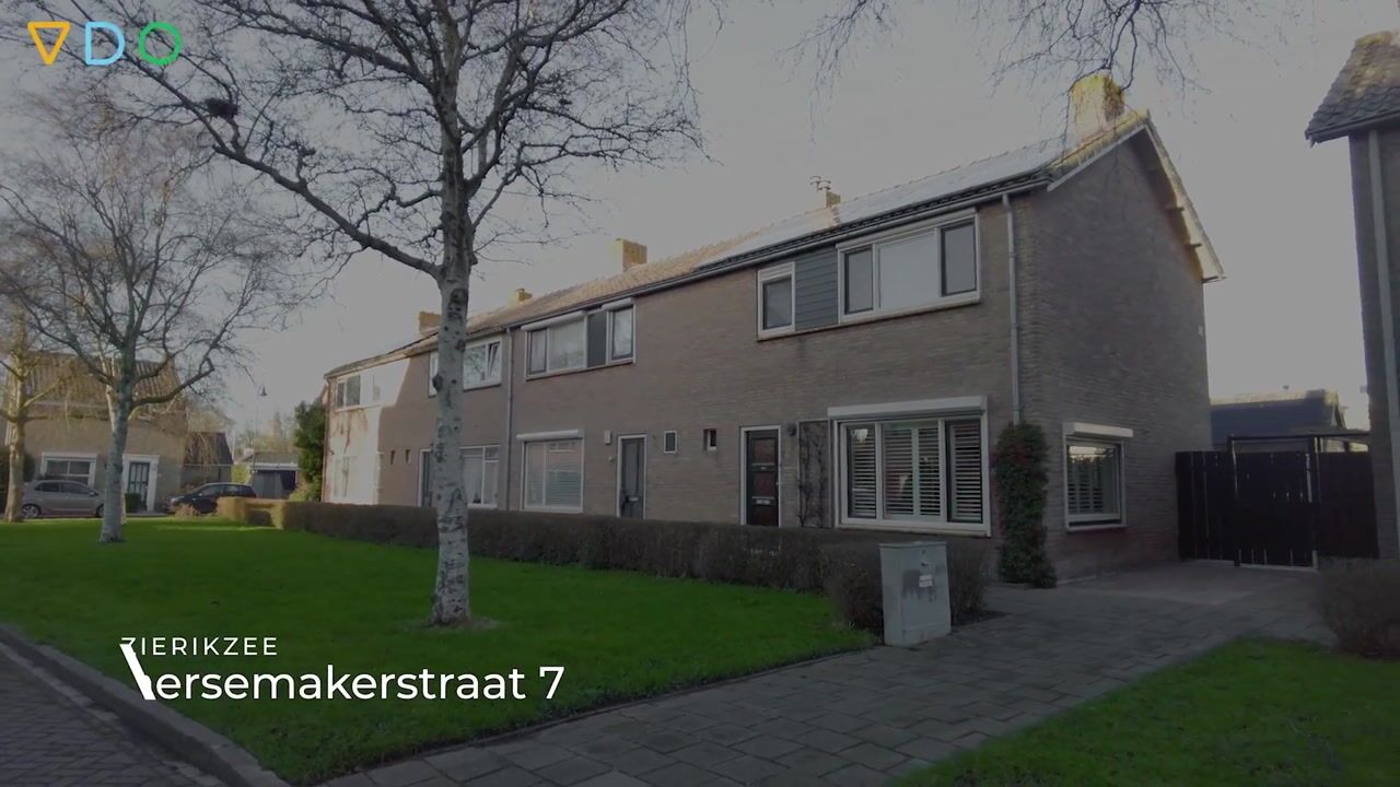 View video of Kaersemakerstraat 7