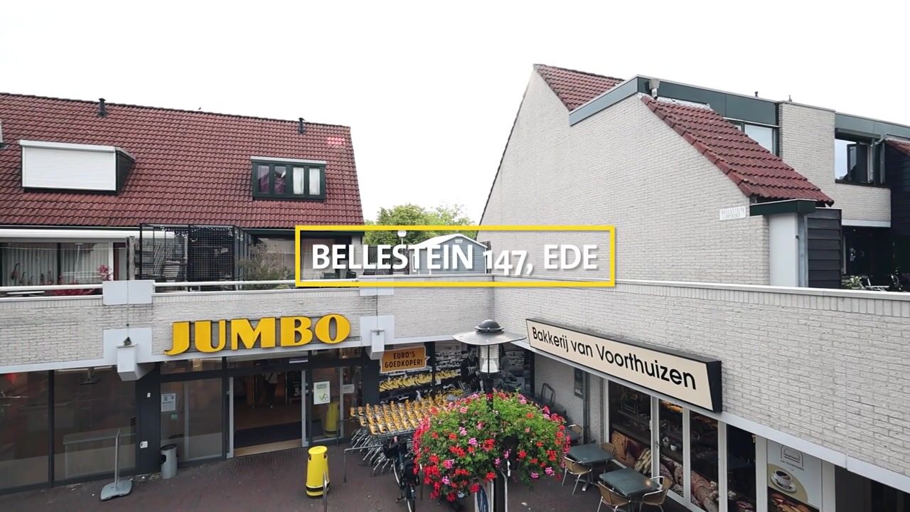 Video van Bellestein 147