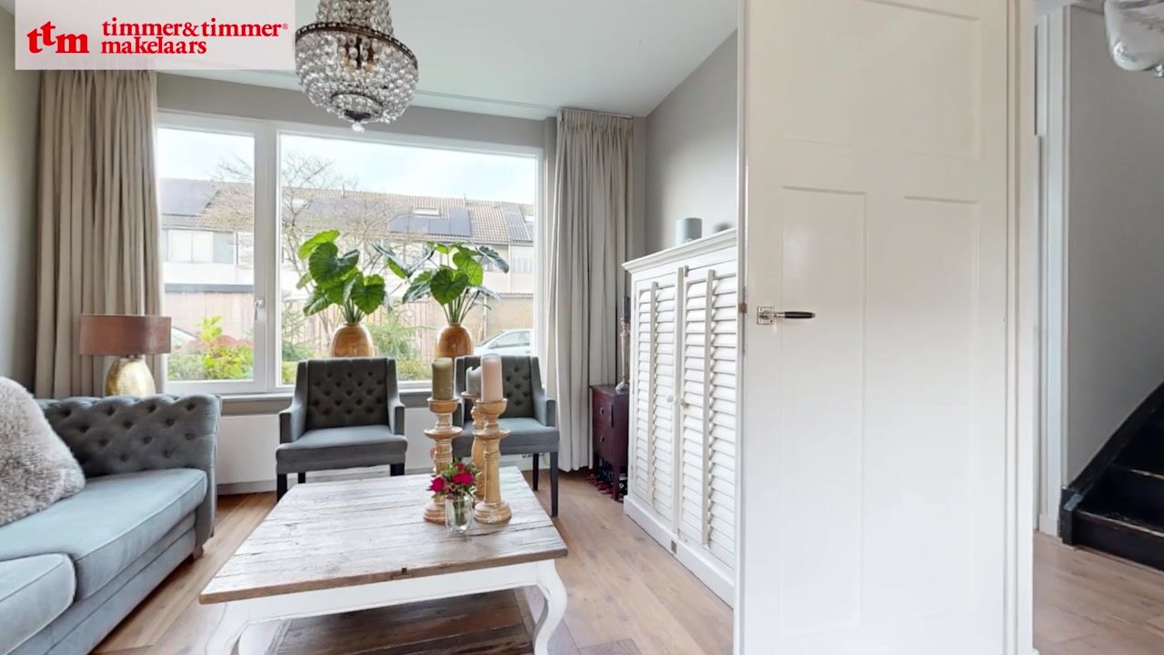 Video of Zonnebloemstraat 17