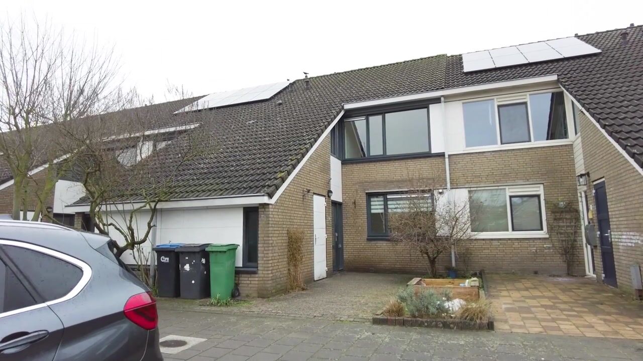 Video van Wapendragerstraat 56