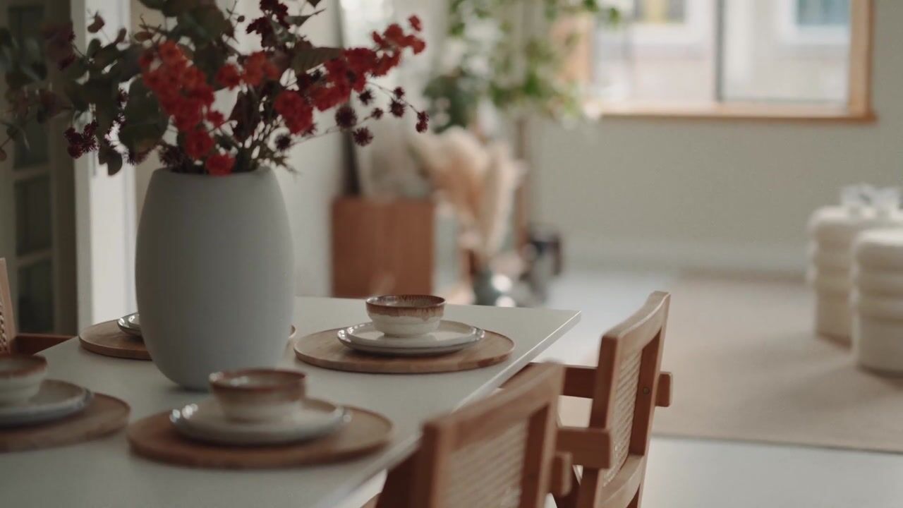 Video van Witte de Withstraat 23-D