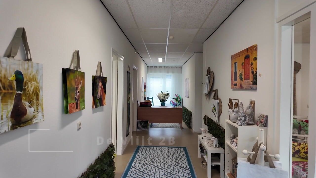 Video van De Vlijt 2-B