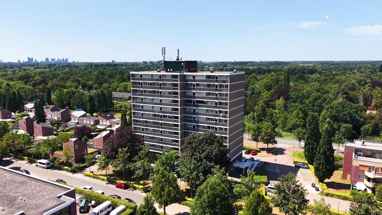 Video van Alfred Nobellaan 635