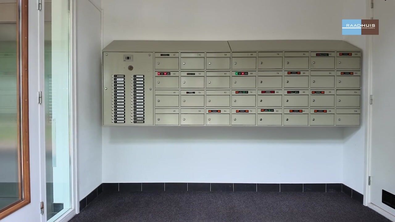 Video van Amsterdamsestraatweg 72
