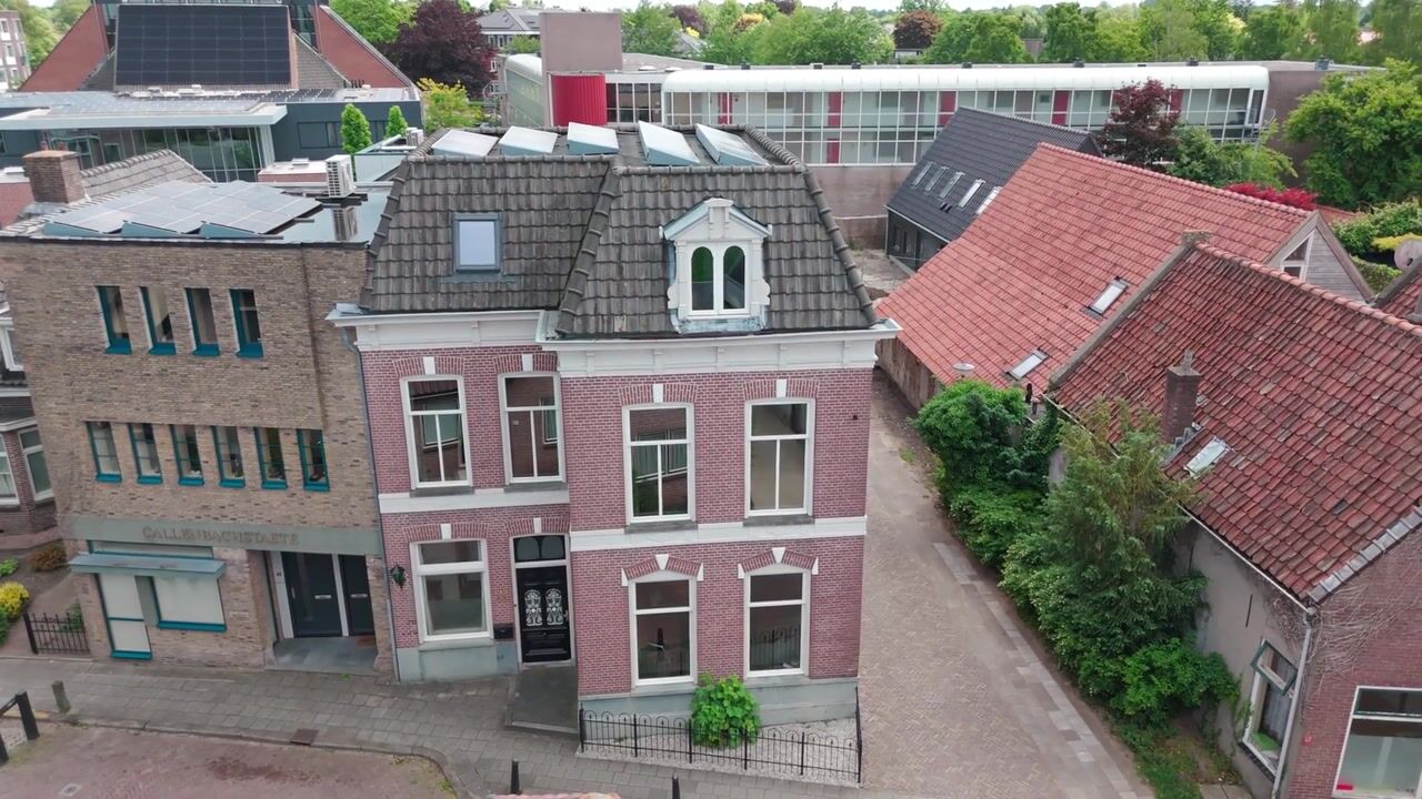 Video van Venestraat 50