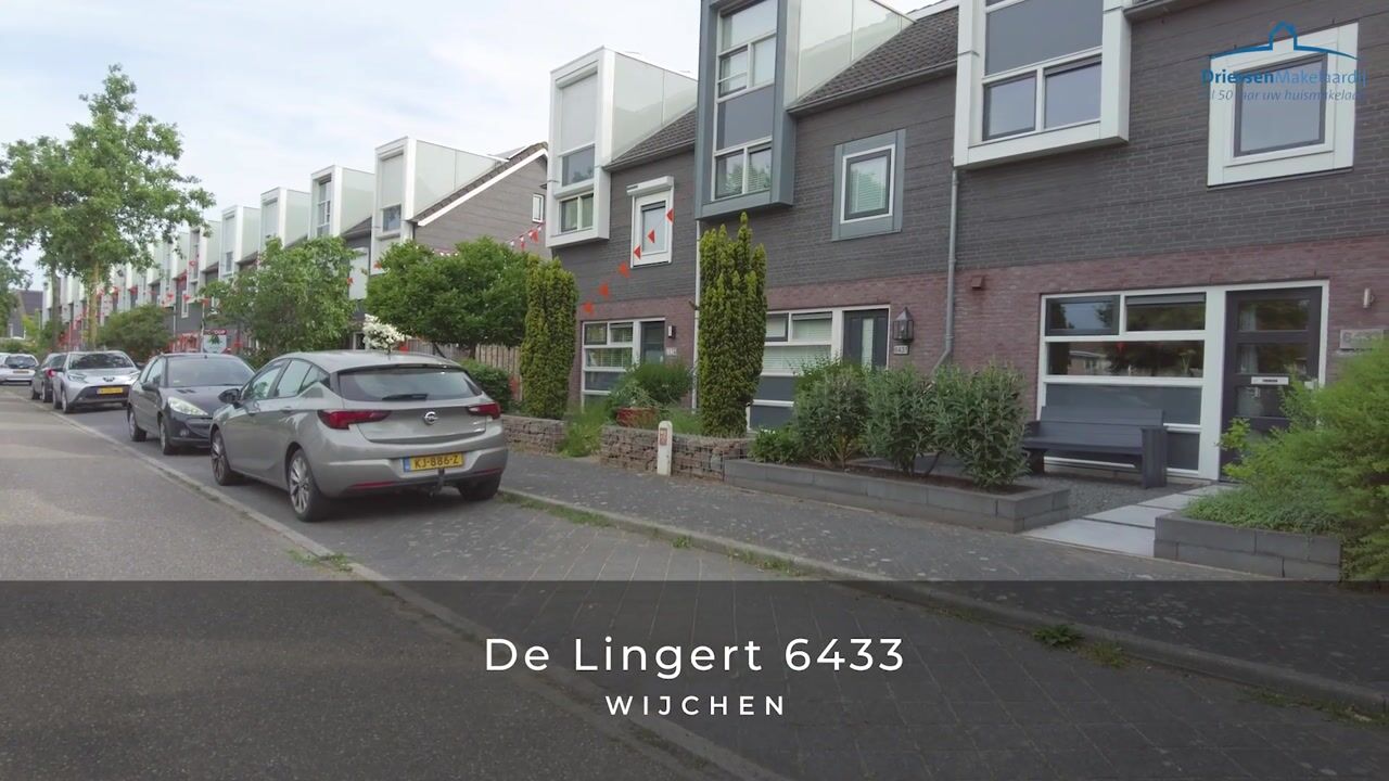 Video van de Lingert 6433