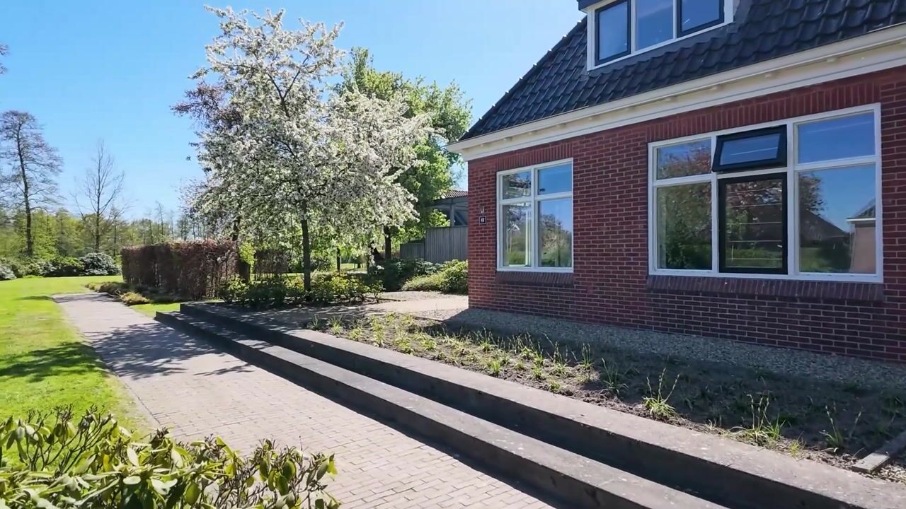 Video van De Feart 40