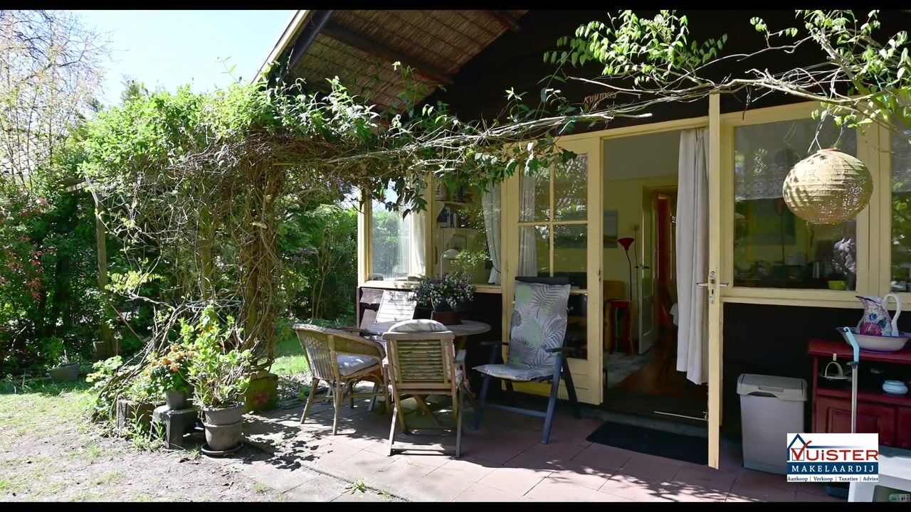 Video van Graaf Floris V weg 32-55