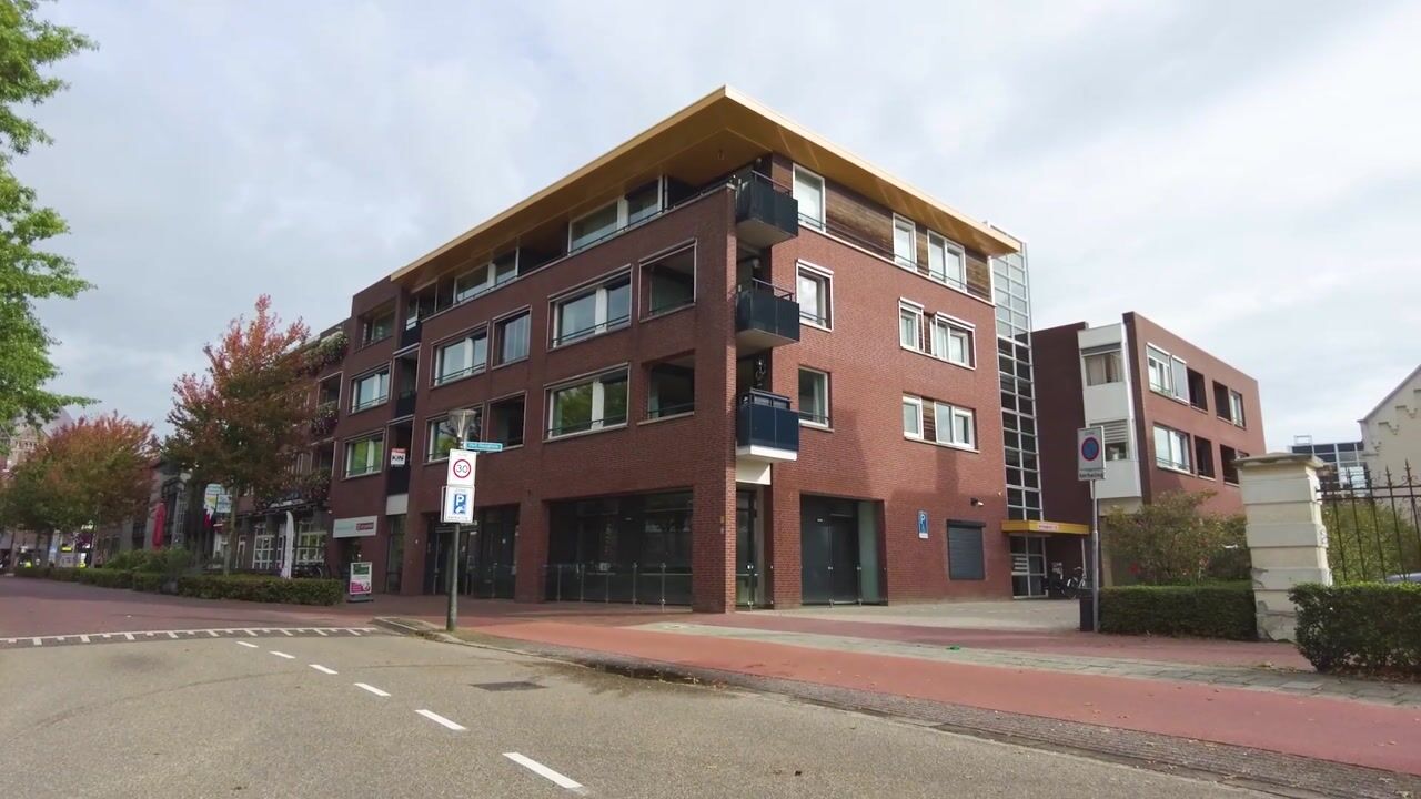 Video van het Hooghuis 1