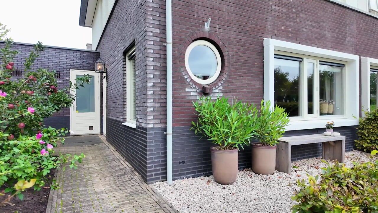 Video van van Berkenstraat 1
