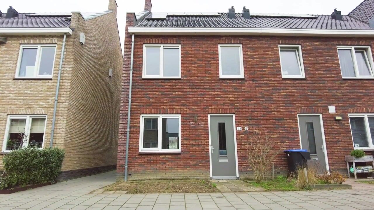 Video of De Redoute 28