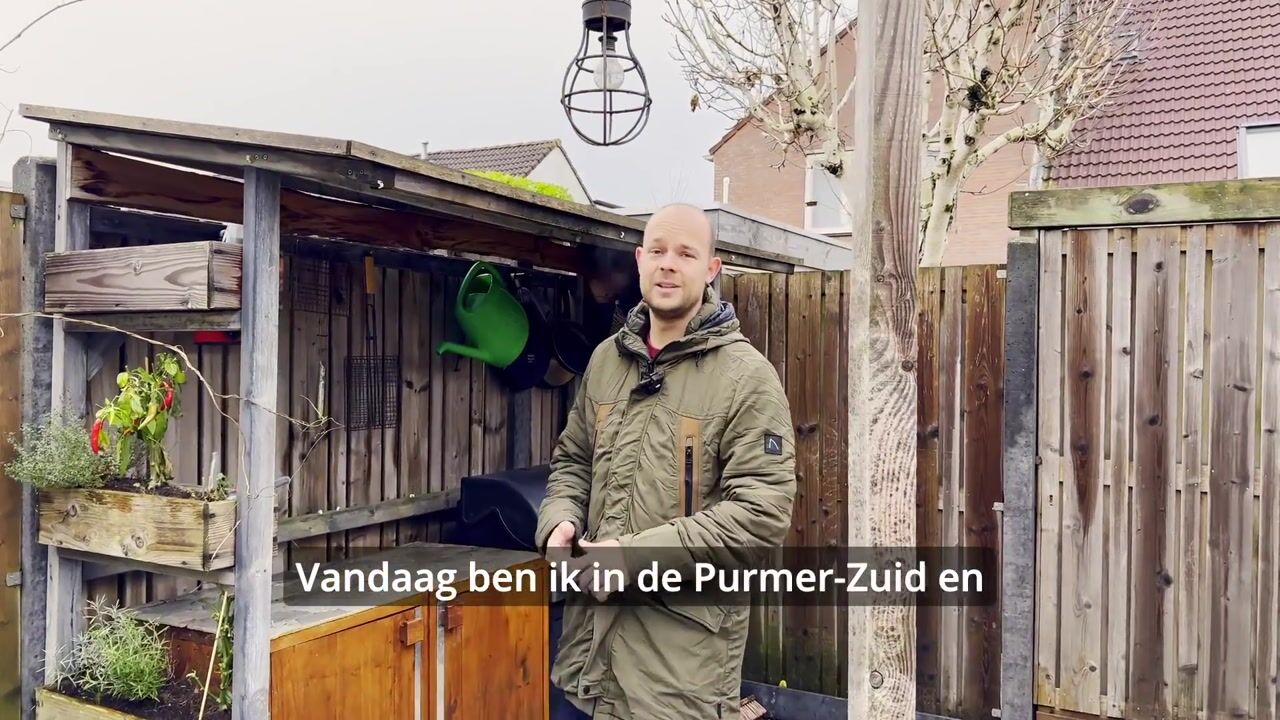 Video van Lauwersmeer 141