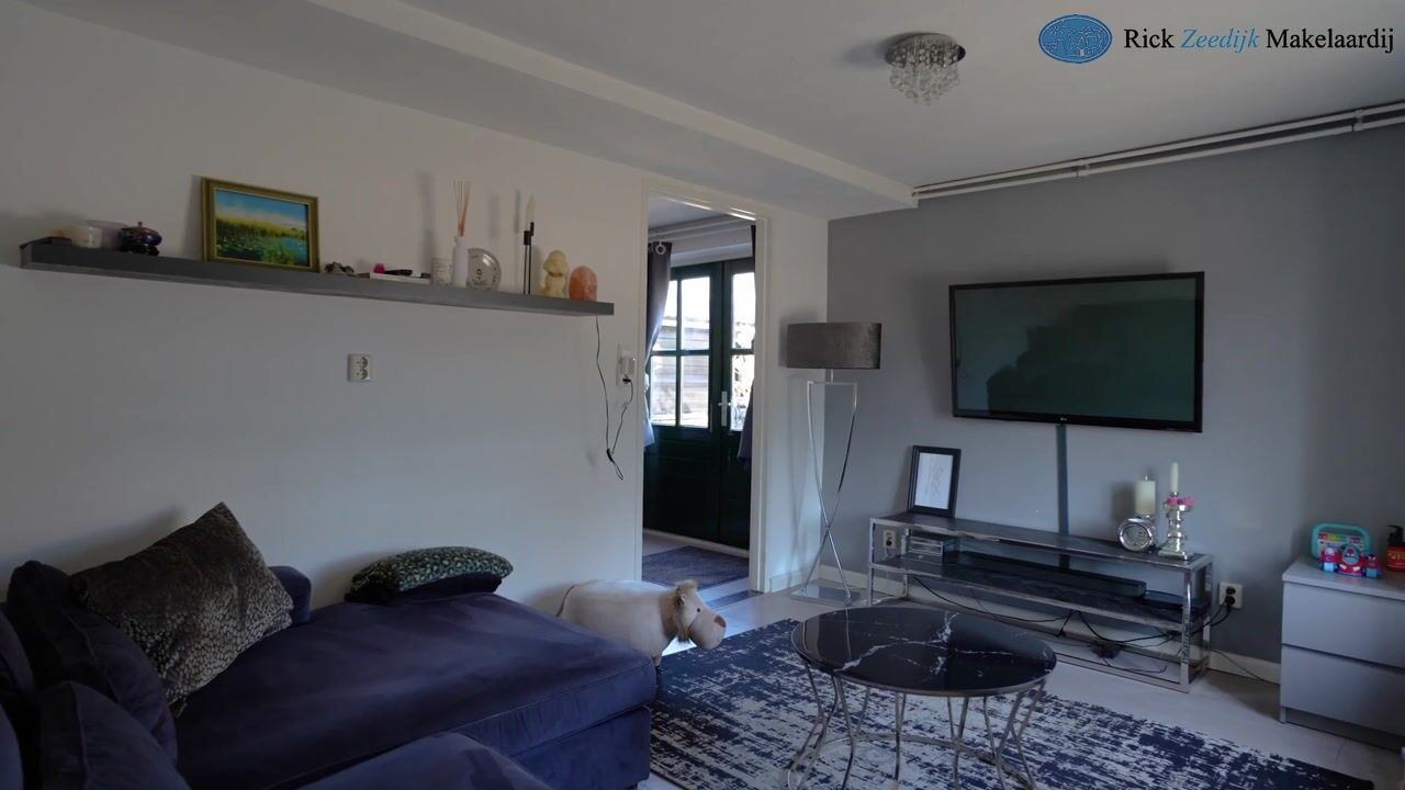 Video van Hogeweidseweg 71