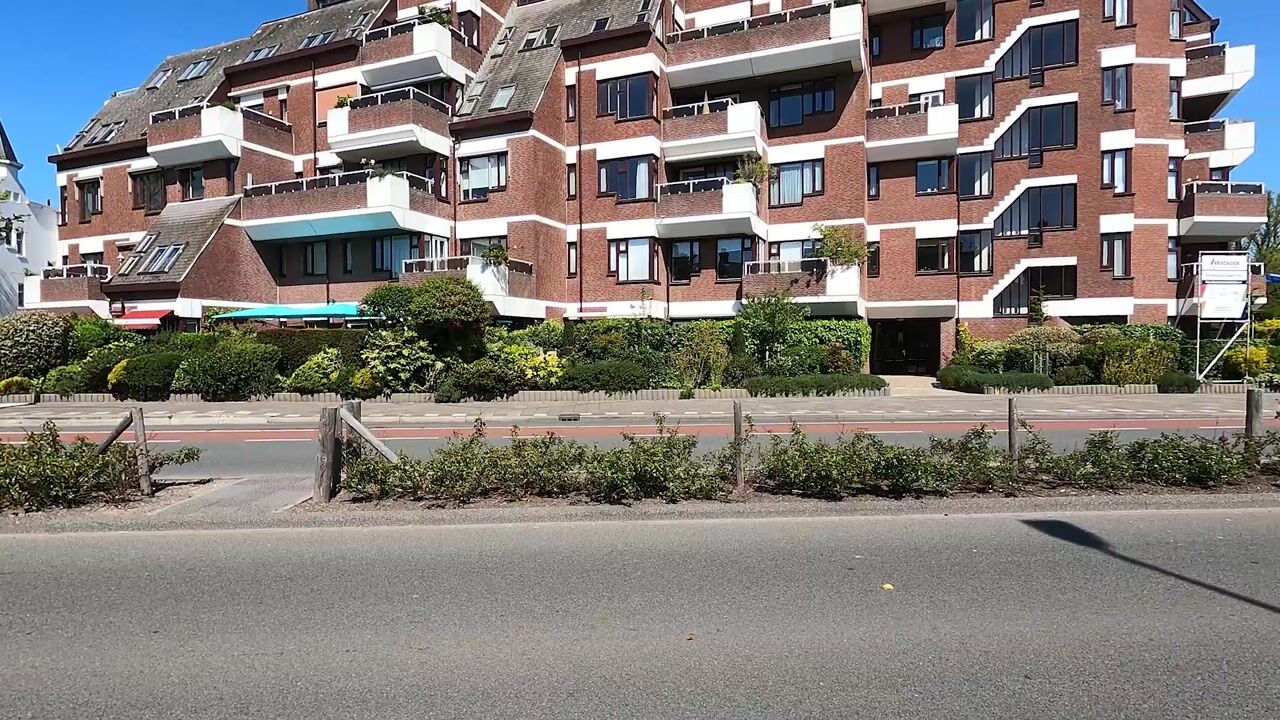 Video van Badhuisweg 58-J