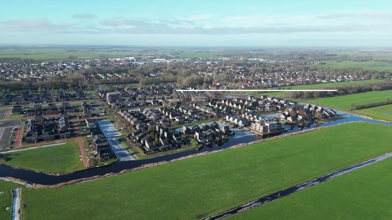 Video van Skûtsje 60