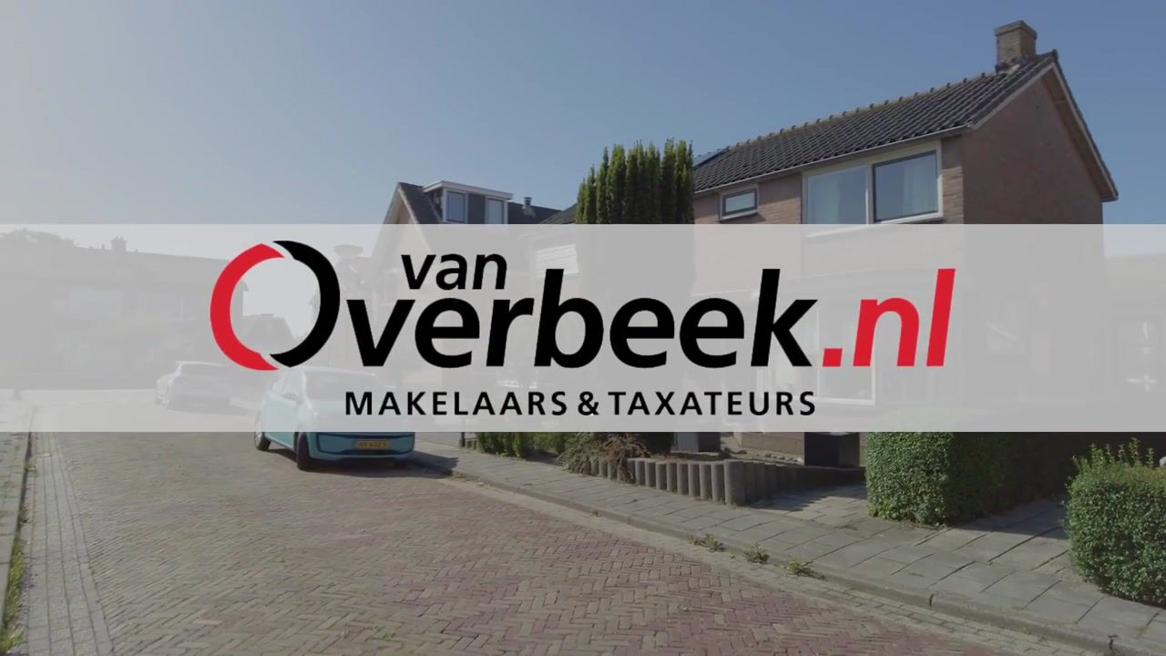 Video van Bernhardstraat 23