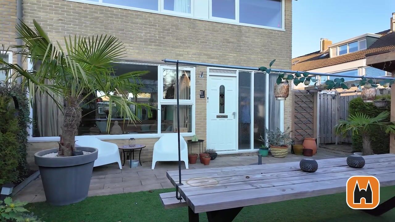 Video van De Finne 9