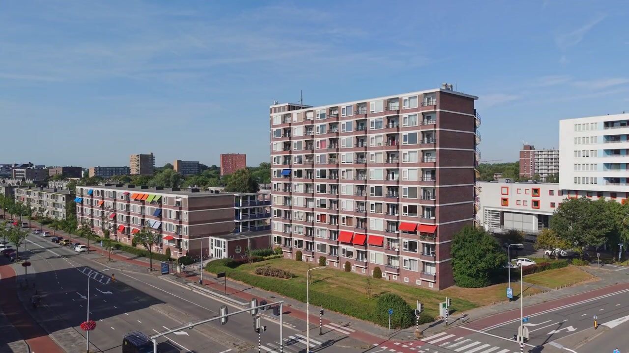 Video van Paterswoldseweg 277-5