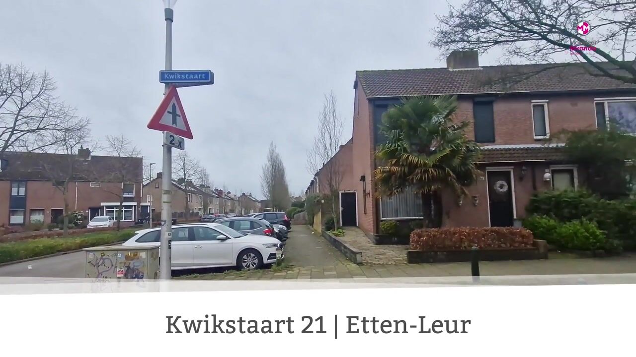 Video van Kwikstaart 21